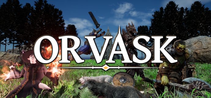 ORVASK header capsule